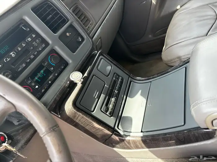 جمس يوكن دينالي 2004 9