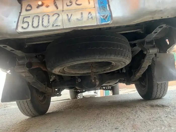 هايلوكس 94 jL 21