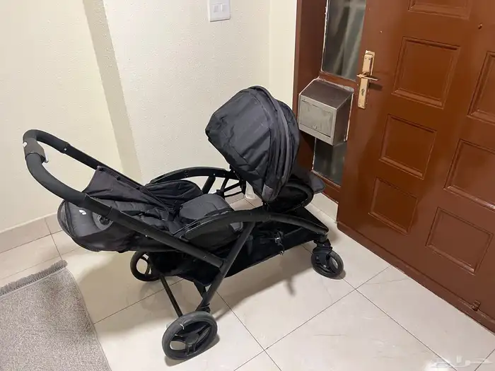 عربة اطفال 0