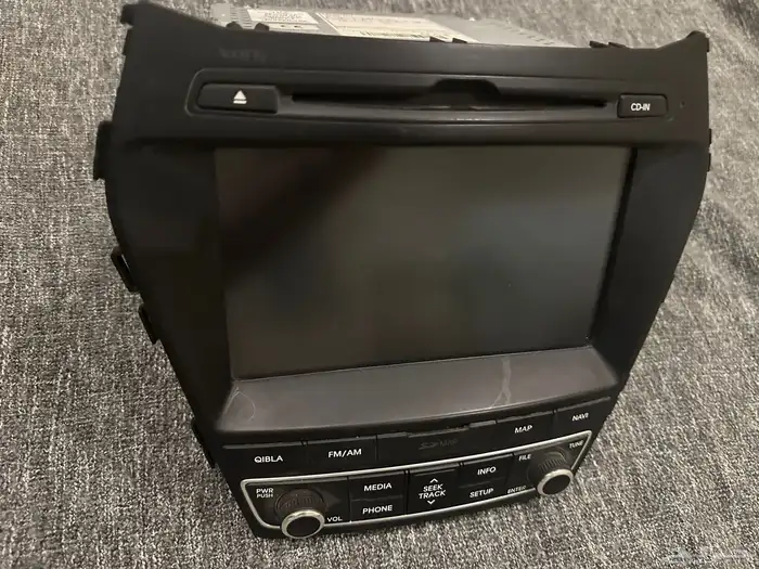 للبيع شاشة سانتافي 0