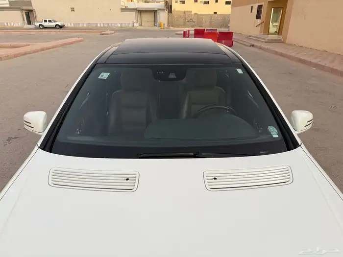 مرسيدس 2012 بانوراما حجم 350 23