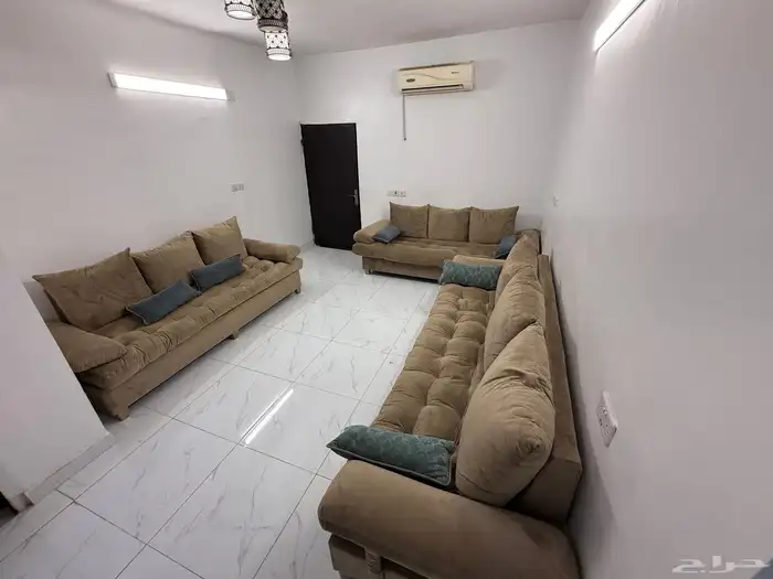 طقم كنب 3 صوفا 0