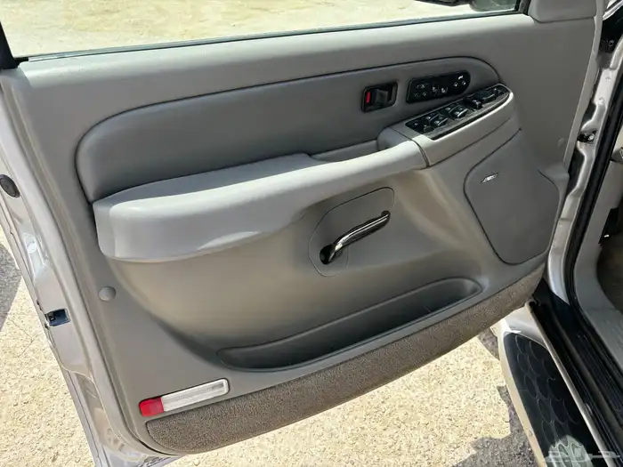 جمس يوكن دينالي 2004 12