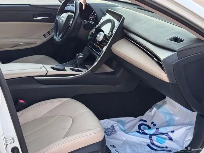 افالون 2019 تورينق 33