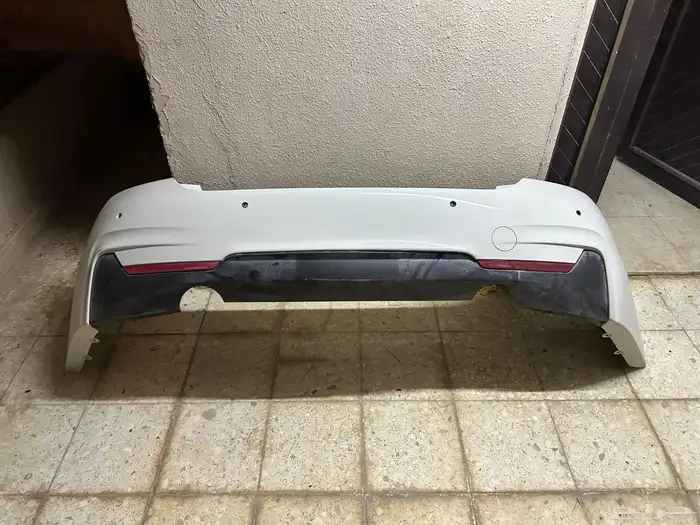 قطع غيار BMW الفئة 3 و 4 10