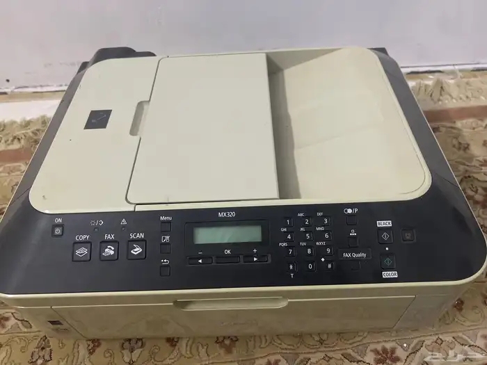 للبيع اجهزة وحديد سكراب 1