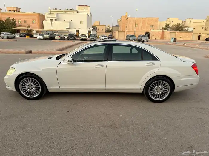مرسيدس 2012 بانوراما حجم 350 10