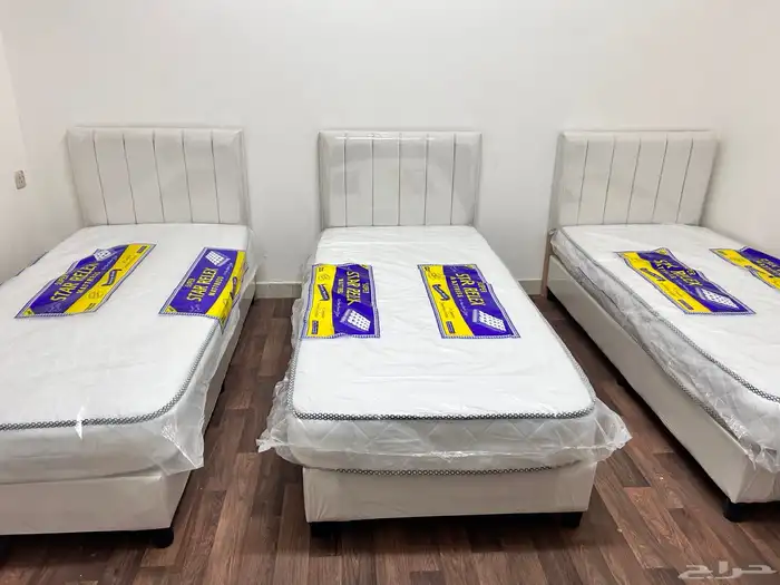 New single bed 2