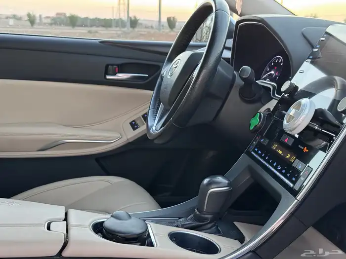 افالون 2019 تورينق 35
