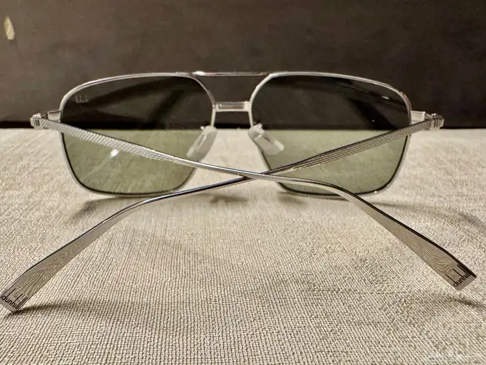نظارات ماركات اصليه (TOM FORD -GUCCI-Police-Emporio Armani 21