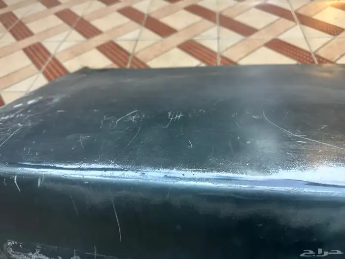 شنطة كامري اصلي وكاله بوية بلدها بدون رش 3