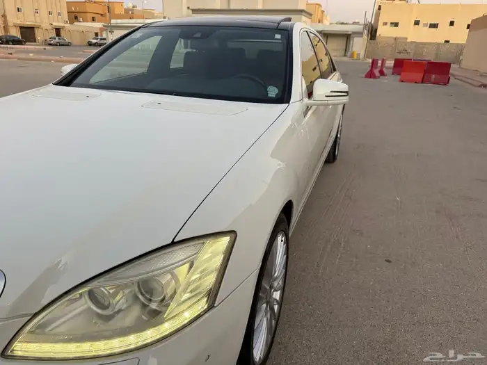 مرسيدس 2012 بانوراما حجم 350 17