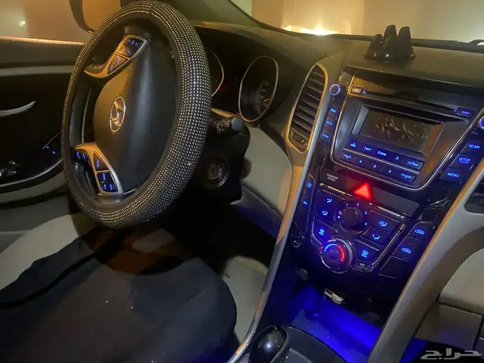 هونداي i30 1