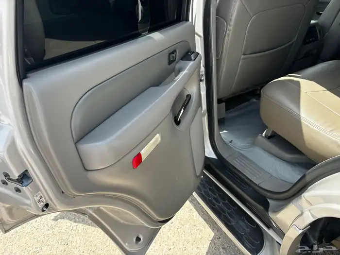 جمس يوكن دينالي 2004 7