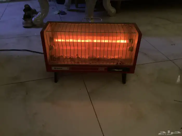 دفايه كهربائية للبيع 1