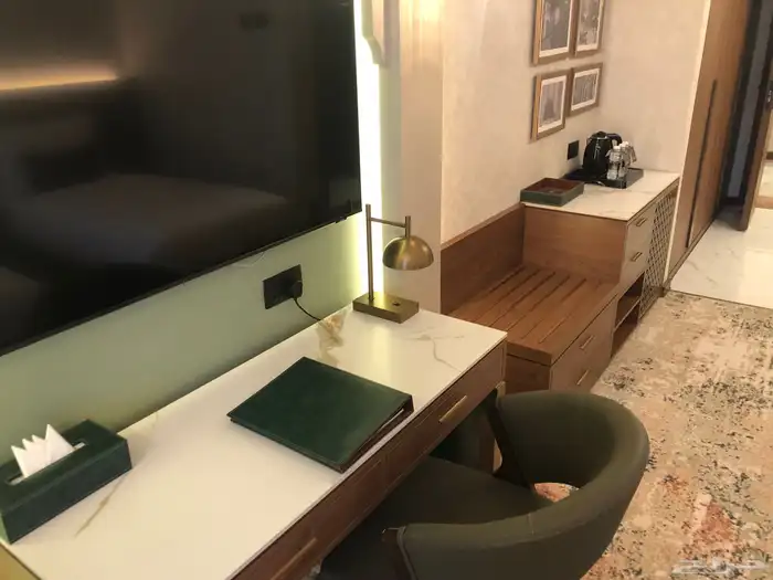 فندق ايلاف طيبة المدينة المنورة 1