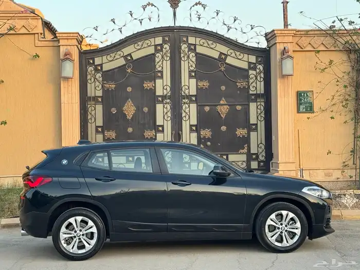 بي ام دبليو 2023 X2 بحالة ممتازة 6