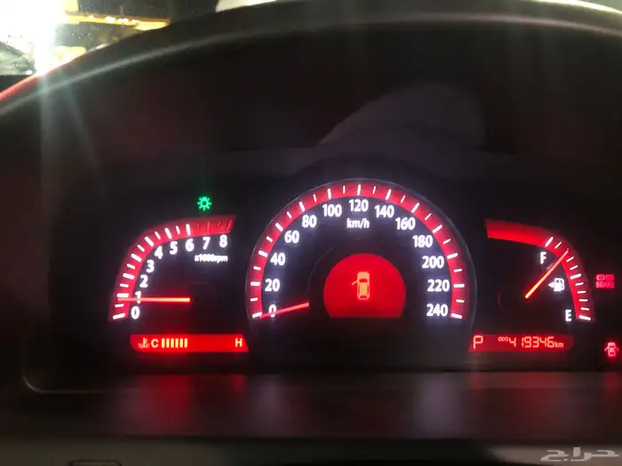 موهافي كيا 2016 5