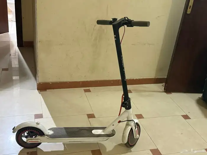 سكوتر كهربائي 0