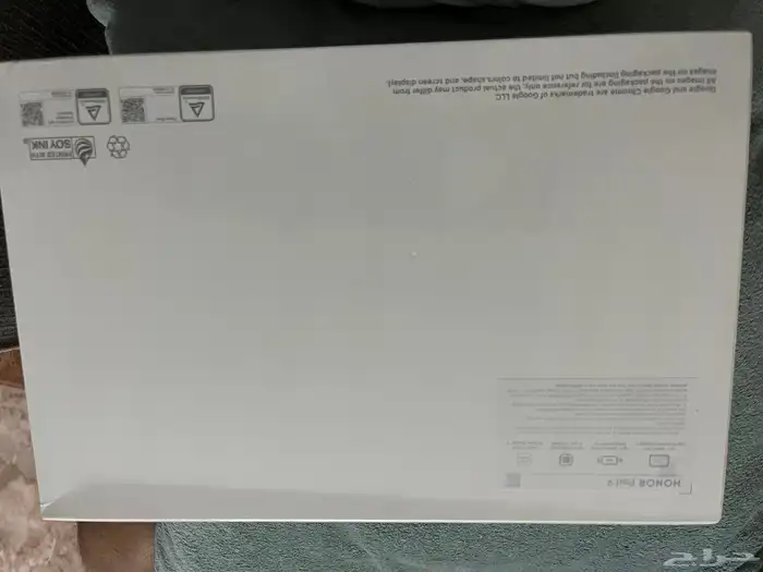 ايباد -تابلت هونر باد 9- Honer pad 9 3