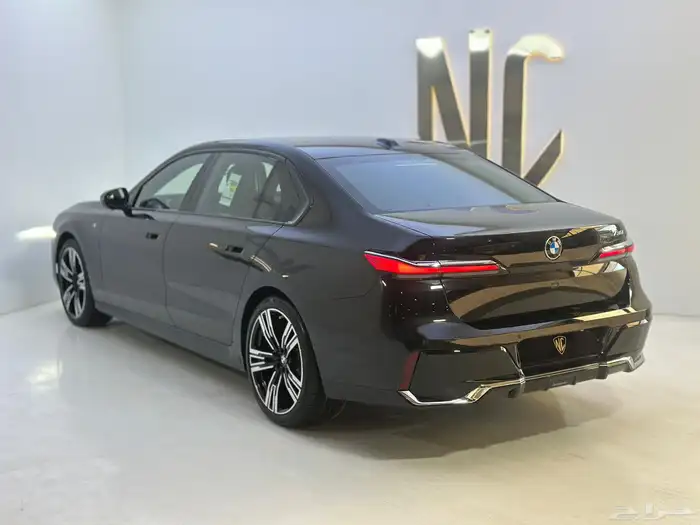 BMW 735 2026 سكاي لاونج داخل جملي 10
