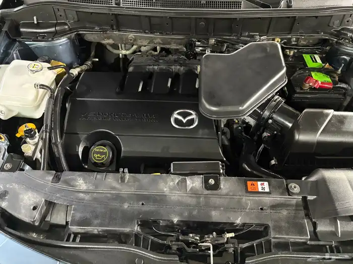 Mazda CX9 للبيع 4