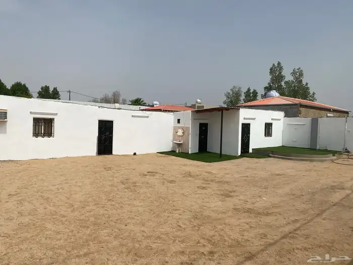 استراحه مؤثثه للايجار بالسنه بمكه 2