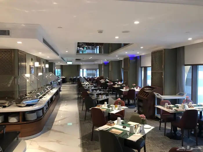 فندق ايلاف طيبة المدينة المنورة 17