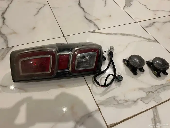 اسطب وكشافات ايسوزو 202e 0