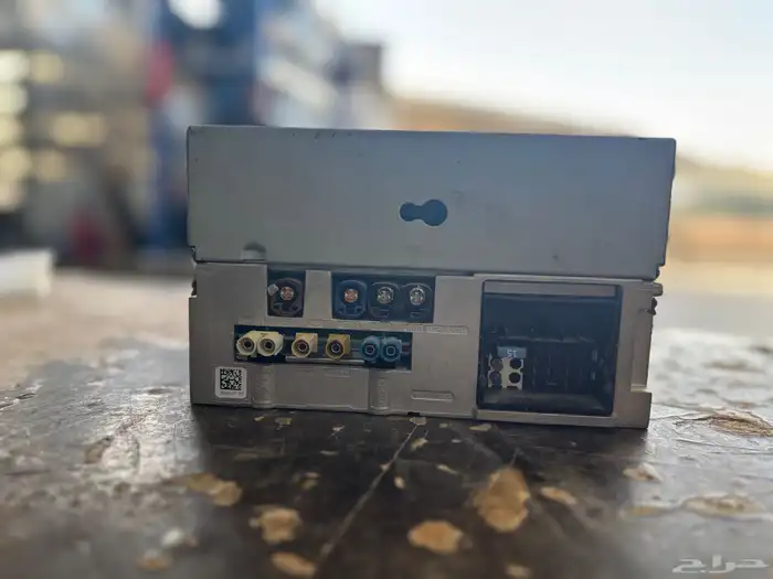 متوفر لدينا اغلب الكومنتات لل مرسيدس و BMWورنج روفر و اودي 1