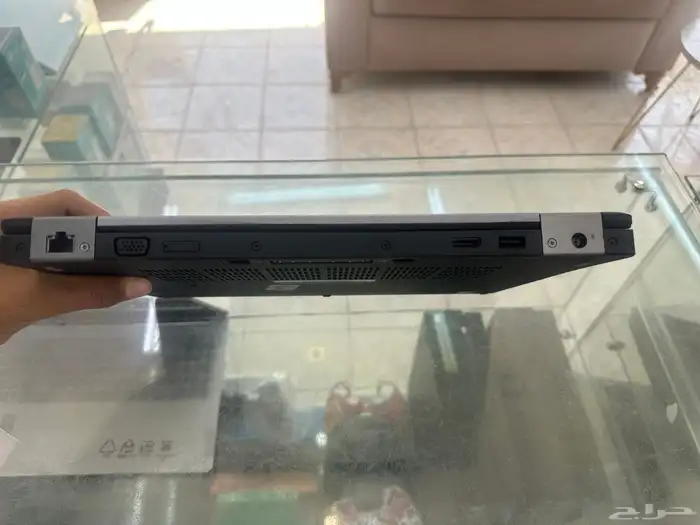 لابتوب من DELL 5
