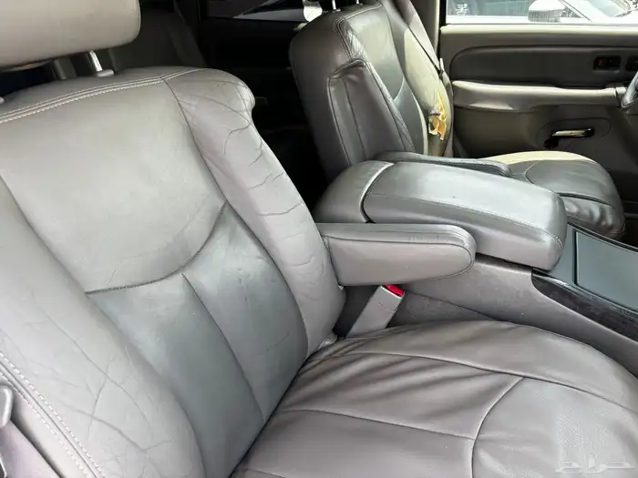 جمس يوكن دينالي 2004 16