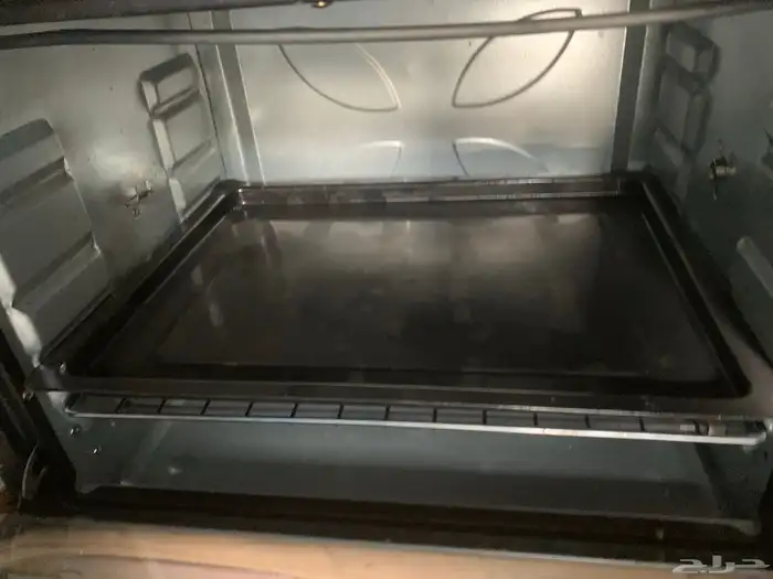 فرن كهربائي صغير مقاس 60 3