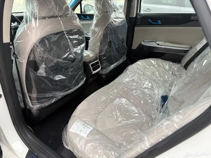 كيا k5ستاندر 2026 تشغيل مفتاح ماكينه 2500 7