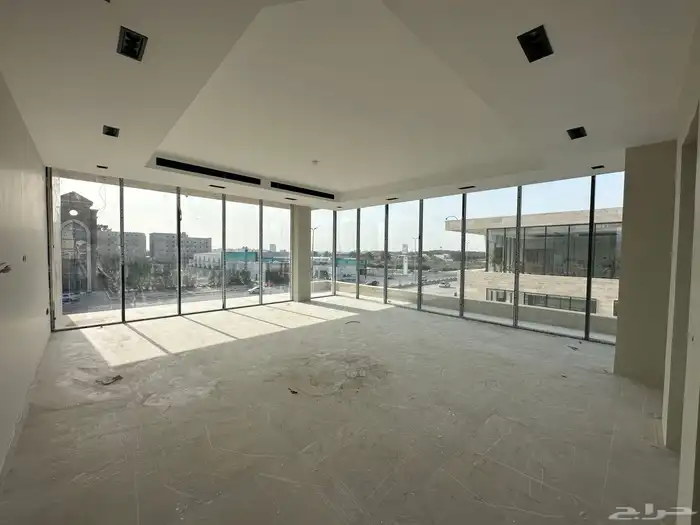 مكاتب للإيجار 8