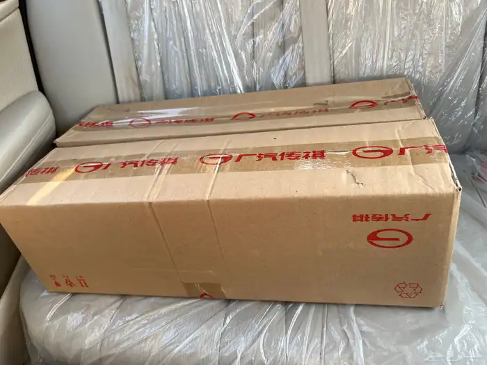 GA8 2020-جي أي 8 0
