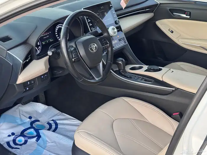 افالون 2019 تورينق 19