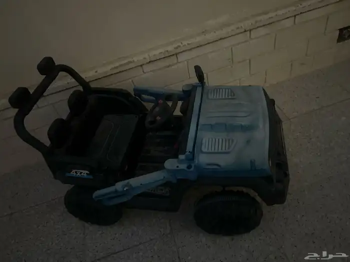 للبيع اجهزة وحديد سكراب 4