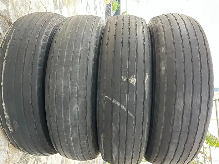 كفرات بالون ماكسس 17 0