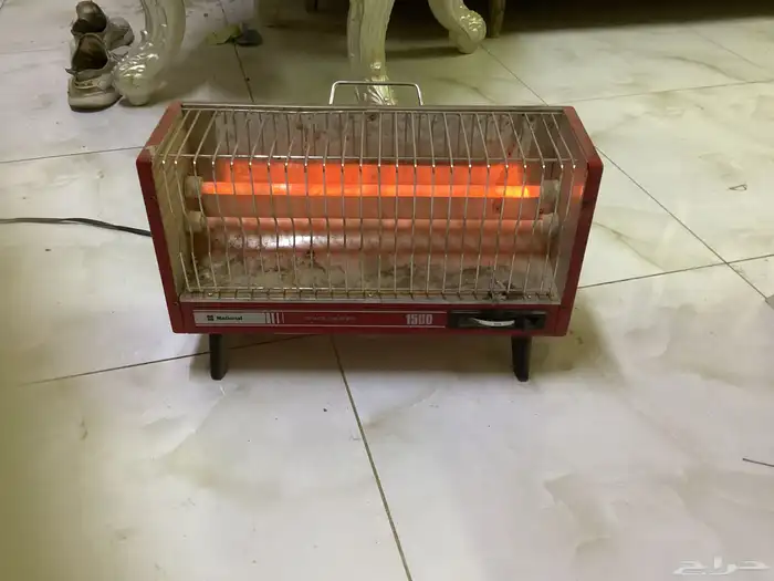 دفايه كهربائية للبيع 0