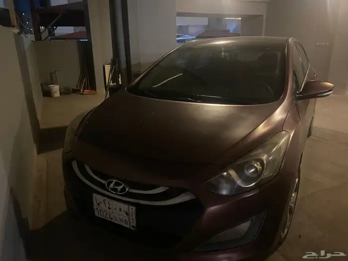 هونداي i30 0