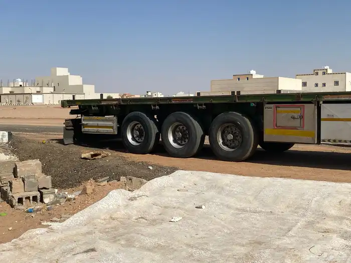 تيدر ثلاث محاور بيبي الماني نضيف جدا 11