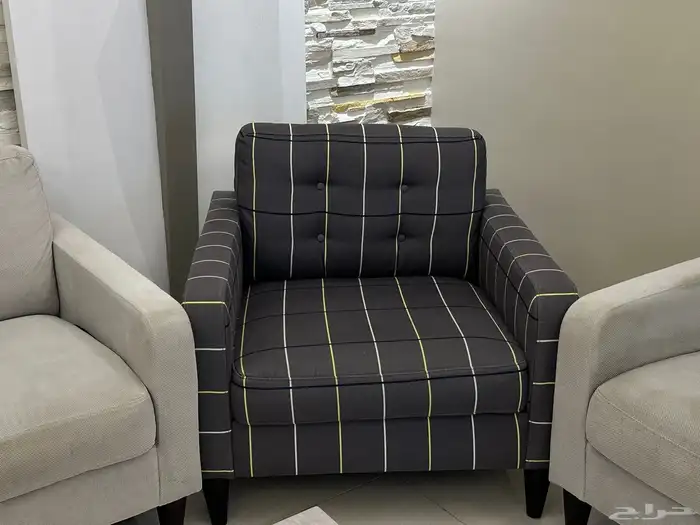 طقم كنب 10 أشخاص   طقم طاولات خدمة 4