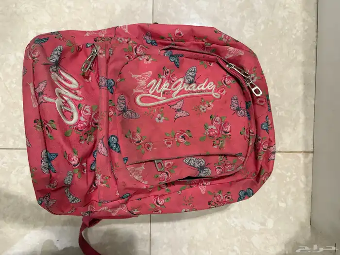 شنط مستعمله للمدراس 3