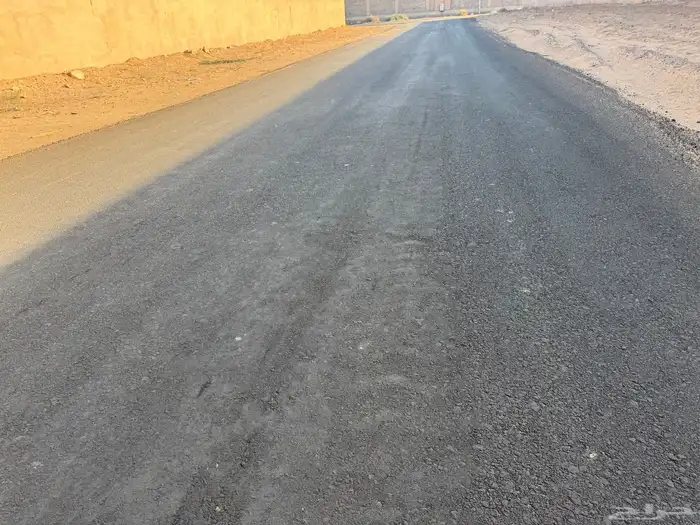 اعمال اسفلت مبشور 26