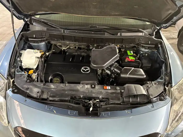 Mazda CX9 للبيع 3