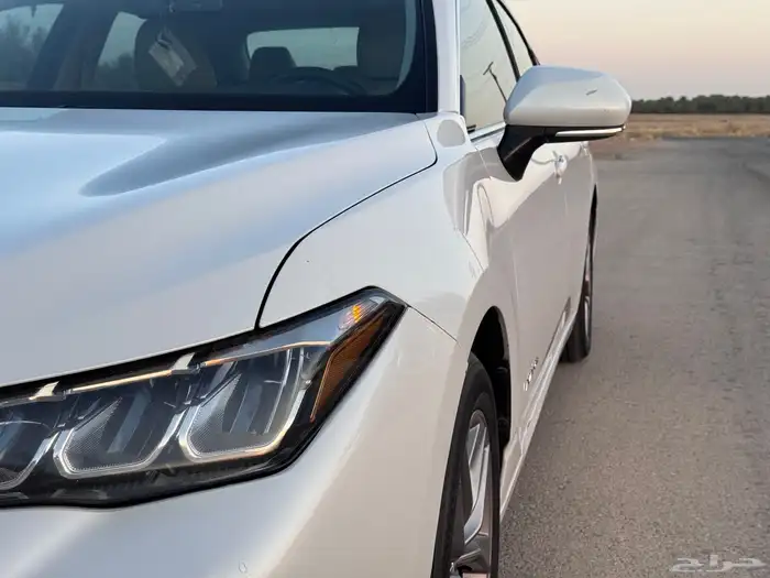 افالون 2019 تورينق 11