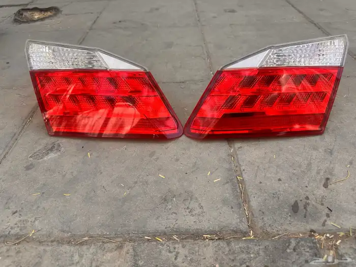 متوفر لدينا شمعات هونداك اكورد 6 2015-2016 اصطبات خلفيه 3