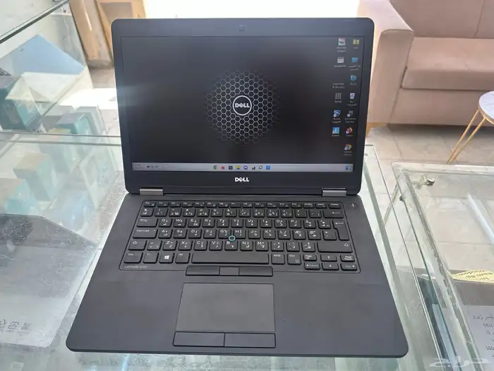 لابتوب من DELL 0