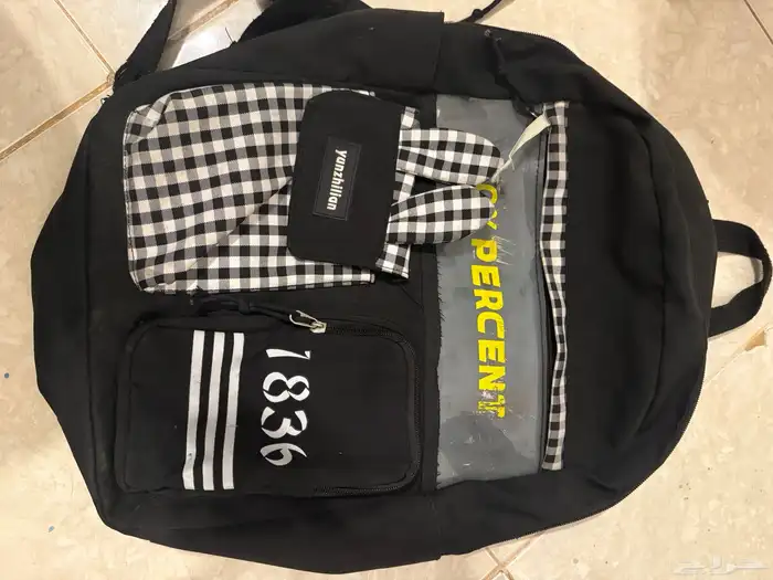 شنط مستعمله للمدراس 8